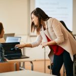 Scuole serali a Pradalunga