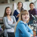 Scuole paritarie a Bagnara Calabra