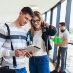 Scuole paritarie a Supino