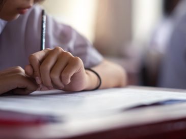 Recupero anni scolastici a Licata