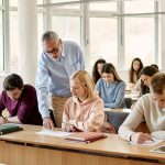 Scuole paritarie a Maglie