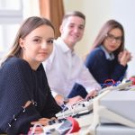 Scuole serali a Torrenova