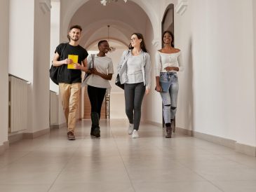 Scuole paritarie a Alife