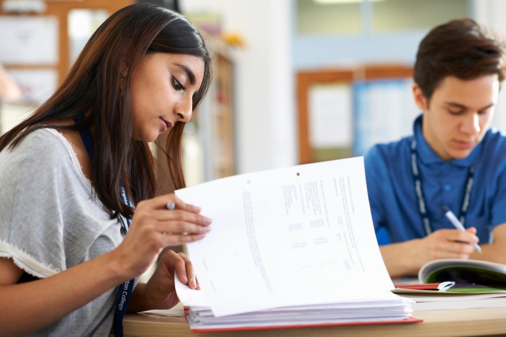 Scuole paritarie a Avetrana