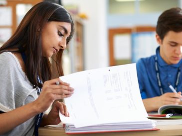 Scuole paritarie a Avetrana