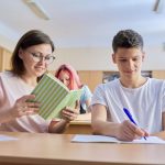 Scuole serali a Bitonto