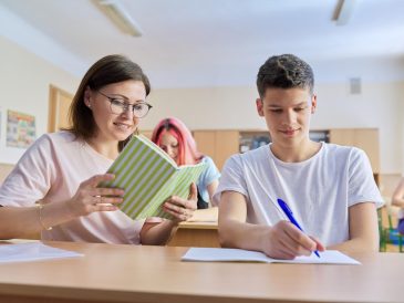 Scuole paritarie a Bari