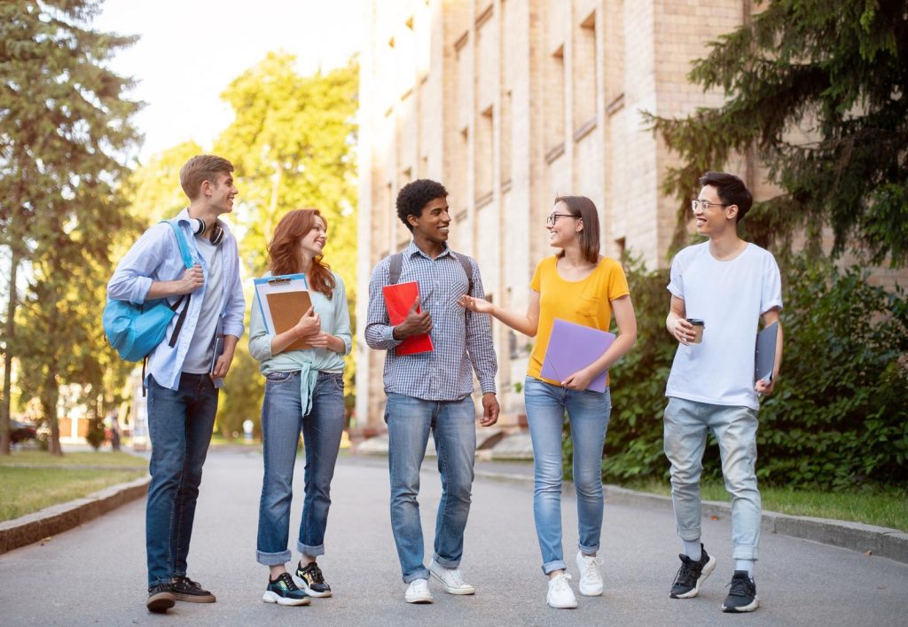 Scuole paritarie a Bariano