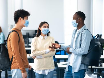Scuole paritarie a Barletta