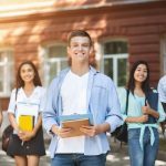 Scuole serali a Arco