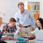Scuole paritarie a Misinto