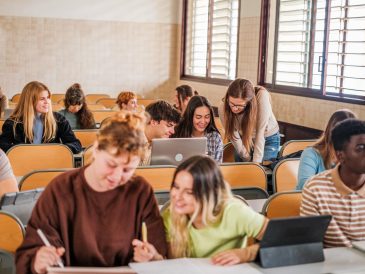 Scuole paritarie a Carmignano