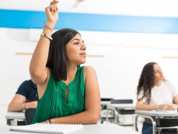 Scuole paritarie a Carobbio degli Angeli