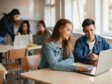 Scuole paritarie a Carpineto Romano
