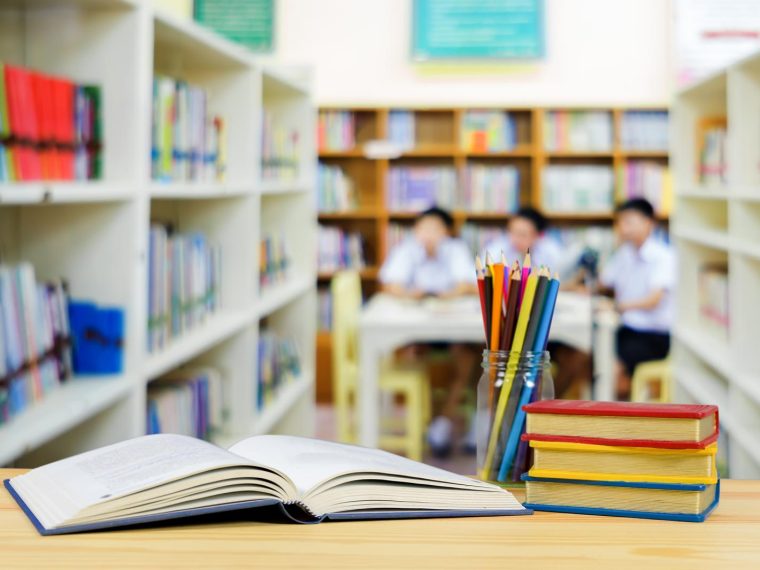 Scuole paritarie a Castiglion Fiorentino