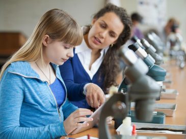 Scuole paritarie a Cavour