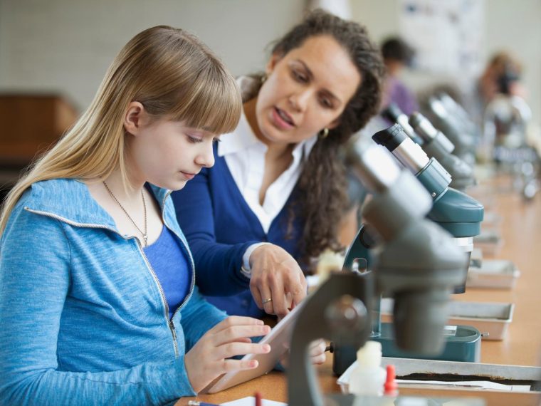 Scuole paritarie a Cavour