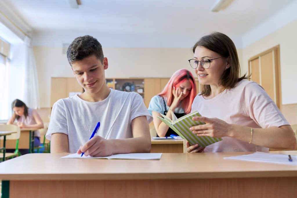 Scuole paritarie a Chieti