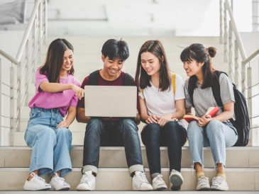 Scuole paritarie a Erba