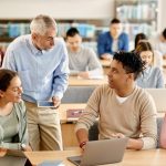 Scuole serali a Bussoleno
