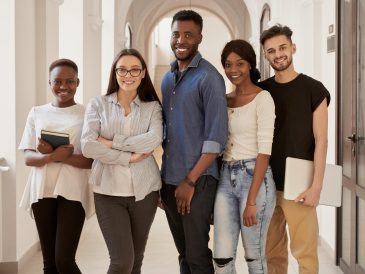 Scuole paritarie a Ferrandina