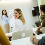 Scuole paritarie a Folignano