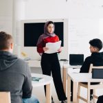 Scuole paritarie a Carugate