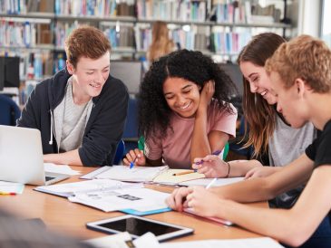 Scuole paritarie a Gemona del Friuli