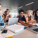 Scuole paritarie a Scanzorosciate