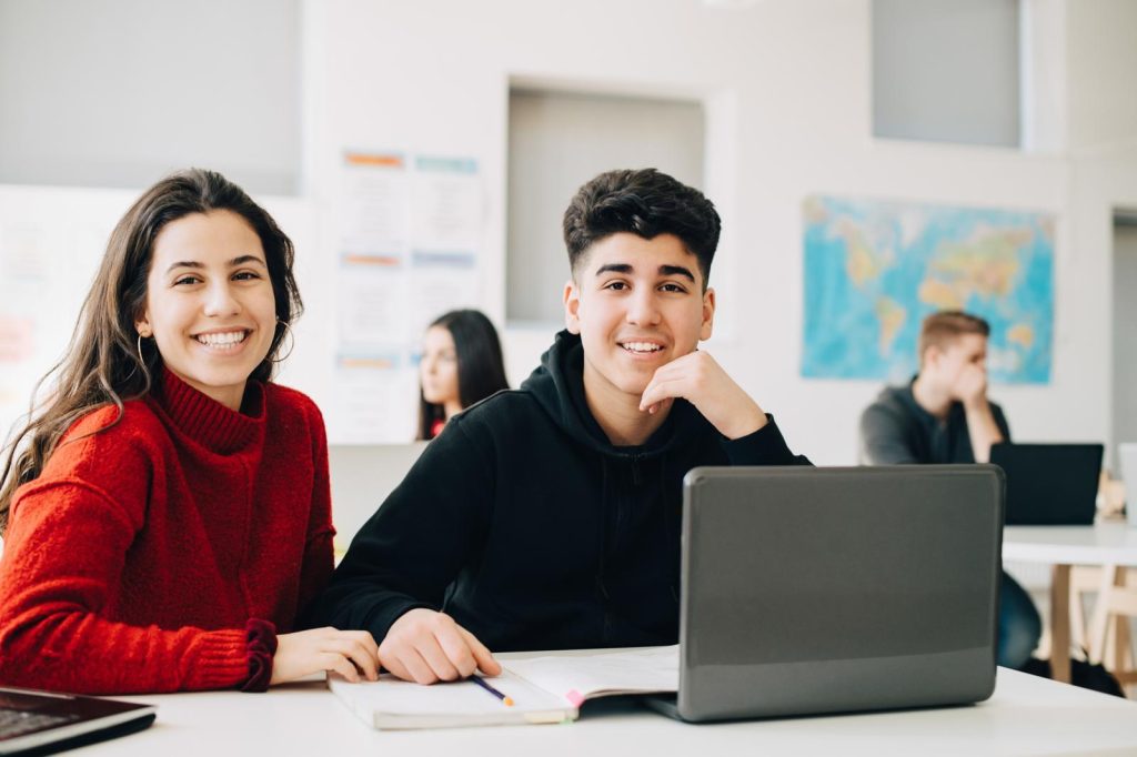 Scuole paritarie a Gualtieri