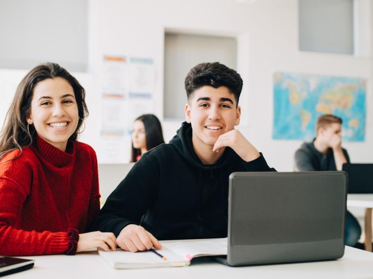 Scuole paritarie a Gualtieri