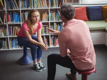 Scuole paritarie a Guidonia Montecelio