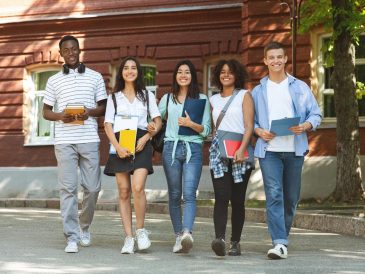 Scuole paritarie a Lagonegro