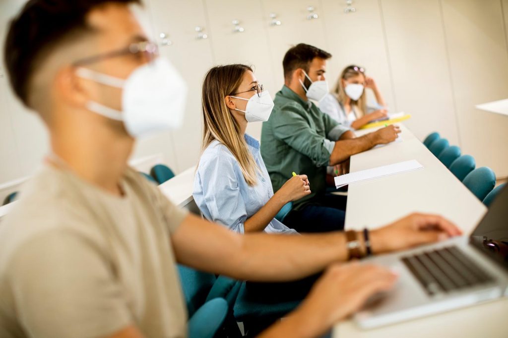 Scuole paritarie a Lazzate