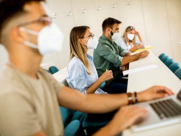 Scuole paritarie a Lazzate