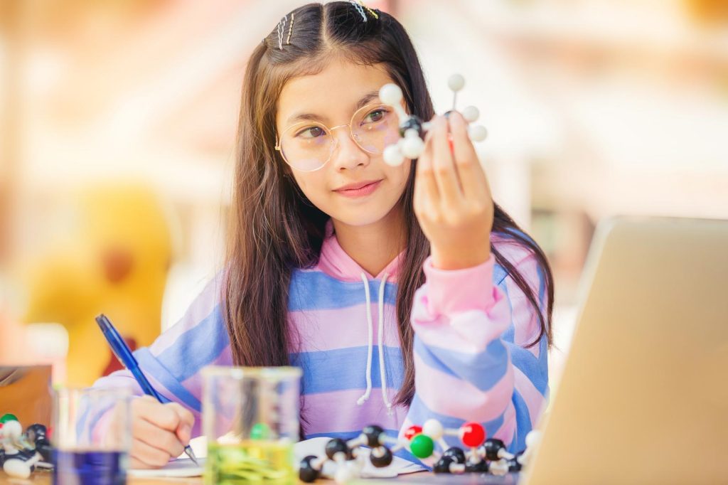 Scuole paritarie a Longiano