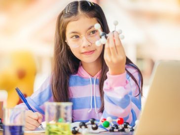 Scuole paritarie a Longiano