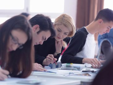 Scuole paritarie a Messina