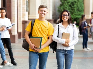 Scuole paritarie a Misinto