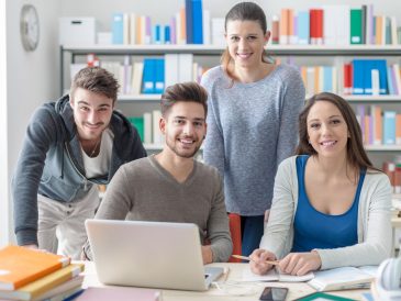 Scuole paritarie a Monastier di Treviso