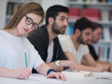 Scuole paritarie a Montella