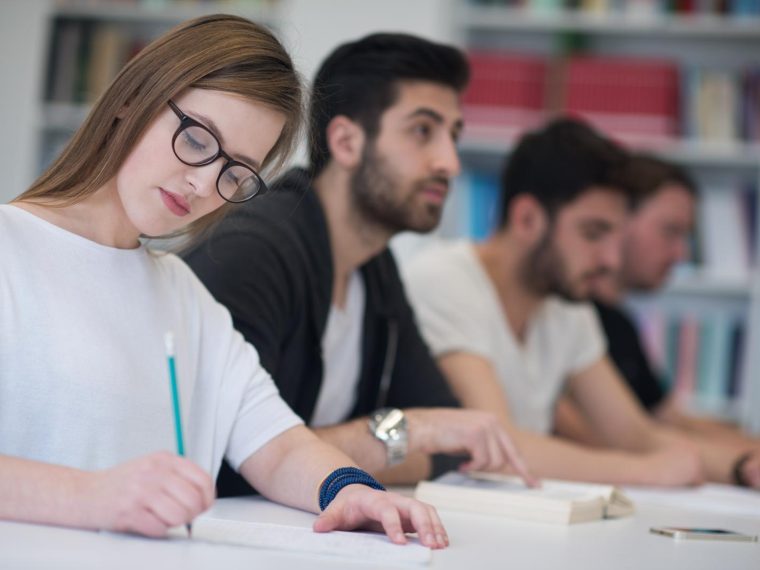 Scuole paritarie a Montella