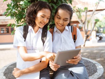 Scuole paritarie a Monteprandone