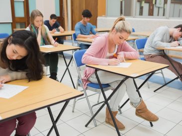Scuole paritarie a Niscemi