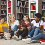 Scuole serali a Frigento