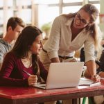 Scuole private a San Felice a Cancello