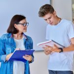 Scuole paritarie a Povegliano