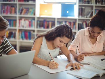 Scuole paritarie a Porto Empedocle