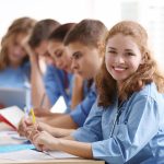 Scuole serali a Casaluce