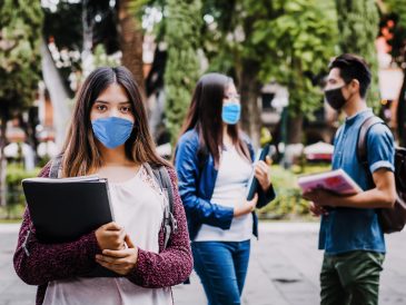 Scuole paritarie a Quartucciu